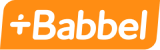 Logo du site Babbel
