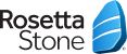 Logo du site Rosetta Stone
