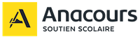 Logo du site Anacours 