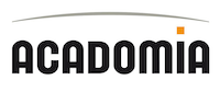 Logo du site Acadomia
