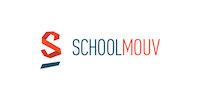 Logo du site SchoolMouv