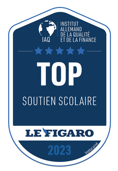 Récompense du Figaro 2023