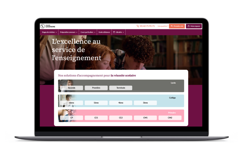 Image à la une du post