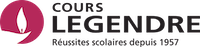 Logo du site Cours Legendre