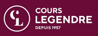 Logo du site Cours Legendre