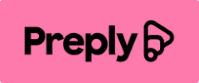 Logo du site Preply
