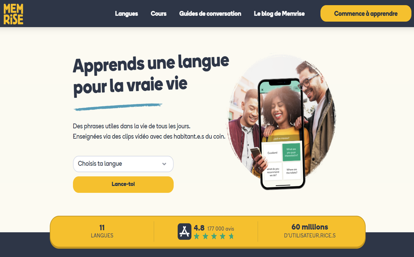 Image à la une du post