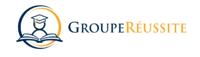 Logo du site Groupe Réussite