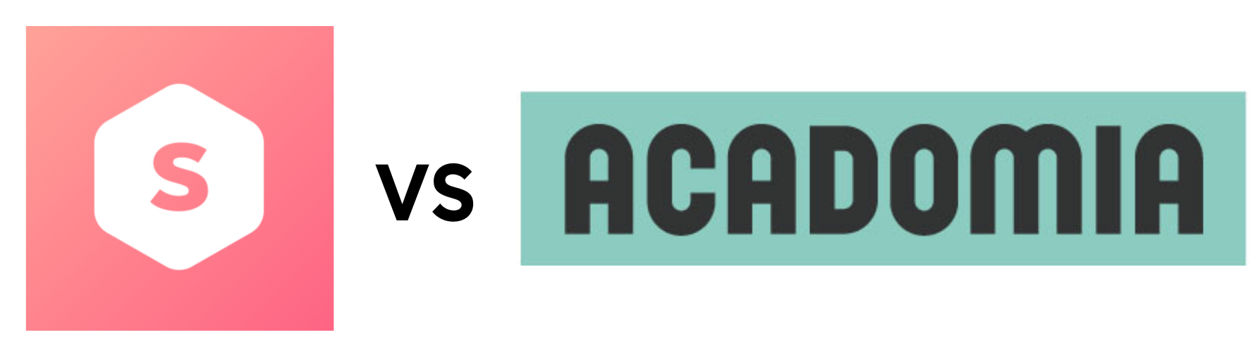 Comparaison entre Superprof et Acadomia.