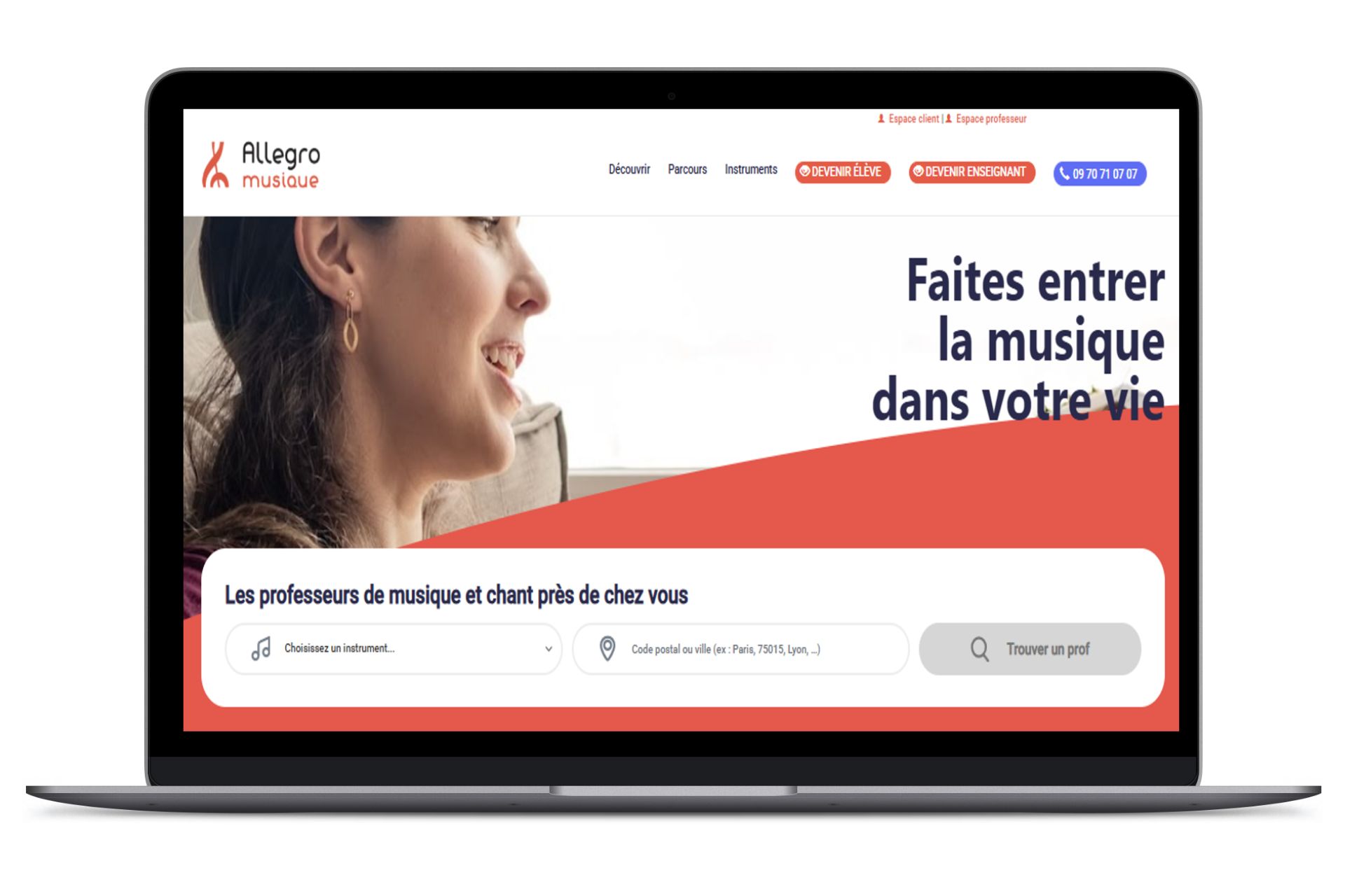 Image à la une du post