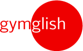 Logo du site Gymglish