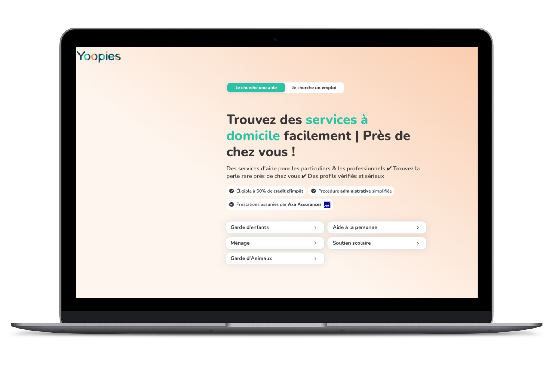 Image à la une du post