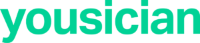 Logo du site Yousician