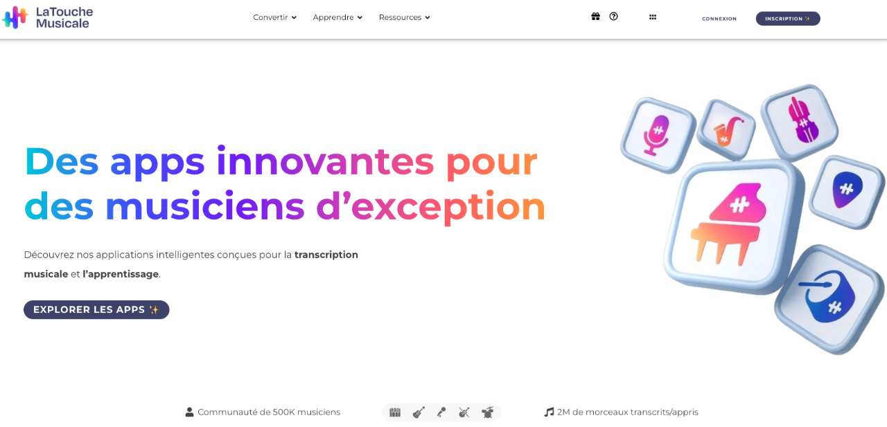Image à la une du post