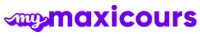 Logo du site myMaxicours